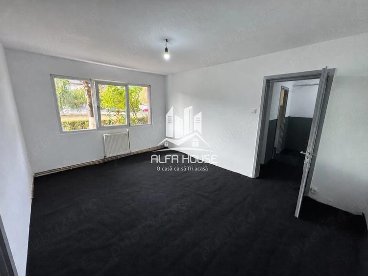 Apartament cu 2 camere semidecomandat în Govândari