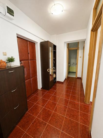 Apartament cu 2 camere decomandat în Mărăști