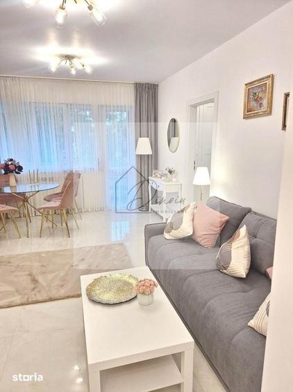 2 camere AFI Cotroceni - B-dul TimisoaraI Metrou I Premium I COM 0% - 16