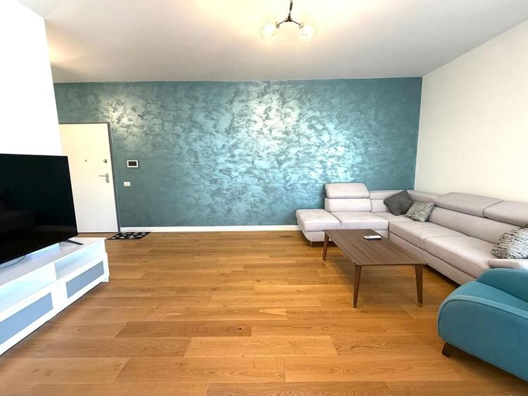 Apartament cu 2 camere, mobilat în Iancu Nicolae