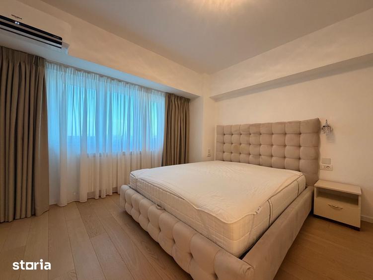 Apartament cu 4 camere în Centrul Civic