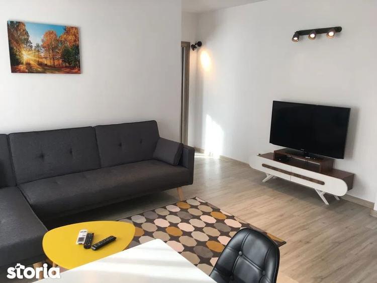 Apartament 2 camere de inchiriat | Baneasa | cartier Greenfield - Onix - 1