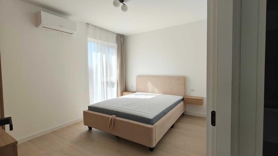 Apartament cu 2 camere în Ghencea