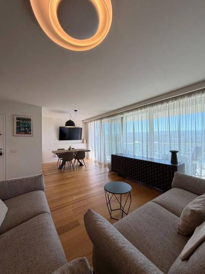 Apartament cu 2 camere în Gruia