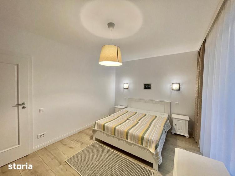 2 camere - Valetta Residence, Sise?ti - 5