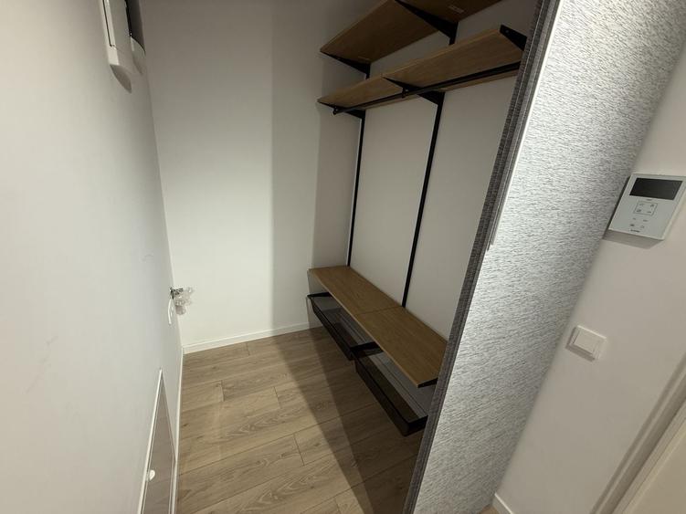 Apartament cu 2 camere decomandat, mobilat în Doamna Ghica