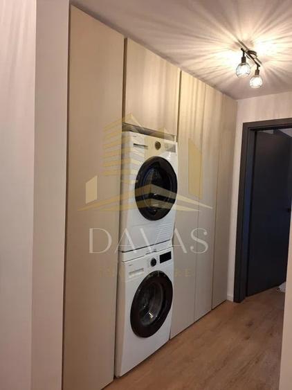 Apartament cu 2 camere | Bloc nou | Zona Garii - PRIMA INCHIRIERE - 7