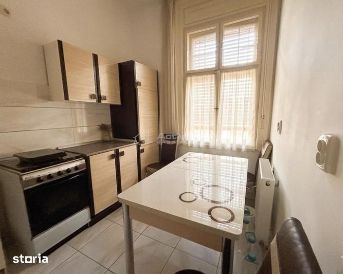 Apartament cu 3 camere de inchiriat in centrul Oradiei Strada Primar - 8