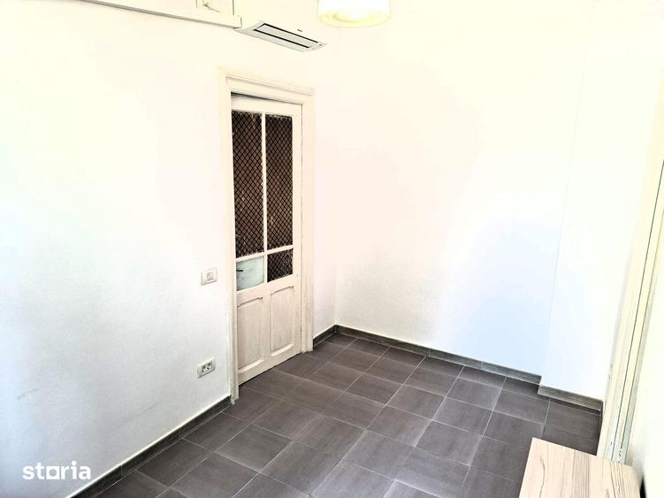 Casă cu 1 camere cu Teren 30 Mp în Eminescu