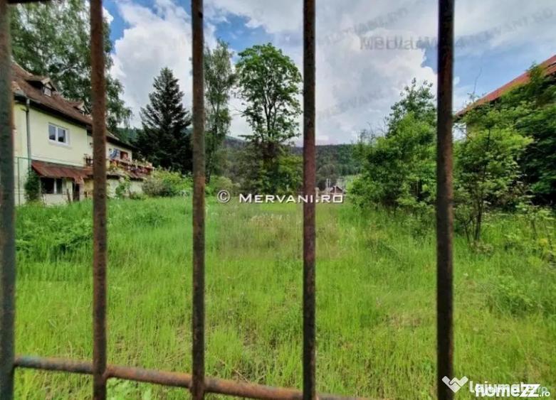 Teren de vanzare in Bu?teni (zona Ultracentrala) - 1