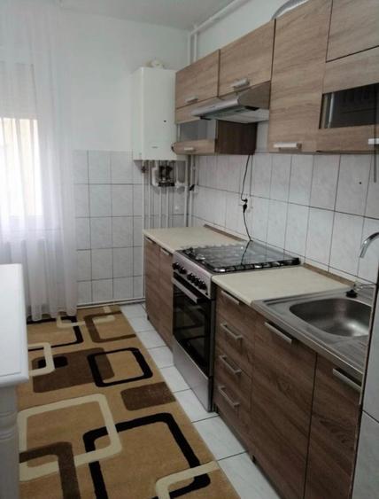 Apartament cu 2 camere decomandat în Sângeorgiu de Mureș