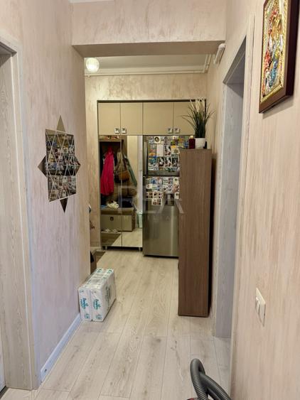 2 camere Drumul Jilavei 62, | 54 mp utili | Parcare | Complex privat | - 7