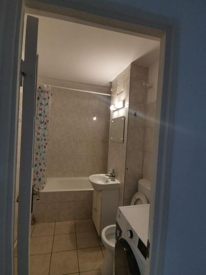 Apartament cu 2 camere decomandat în Exterior Vest