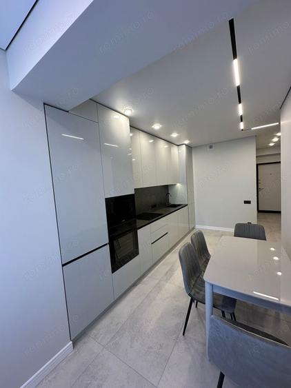 Apartament cu 2 camere de vanzare in zona Brancoveanu - 6