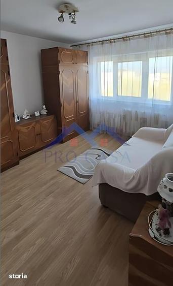 Apartament 2 camere decomandat, Ampoi 3, mobilat, parcare - 3