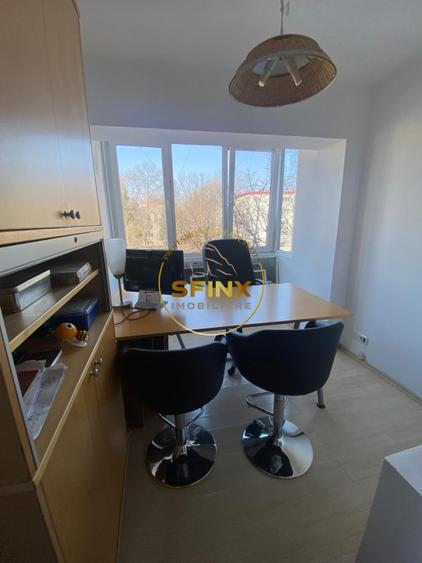 Apartament 4 camere Brancoveanu-Obregia,de inchiriat - 2