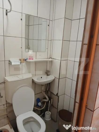 Garsonieră în Valea Rosie