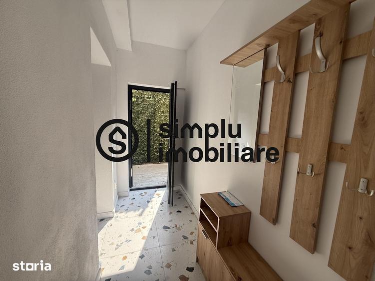 Garsonieră în Ultracentral