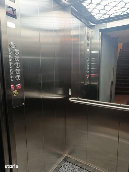 Apartament cu 3 camere în Grivița