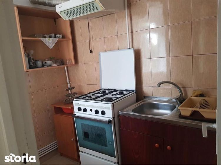 Garsonieră în Central