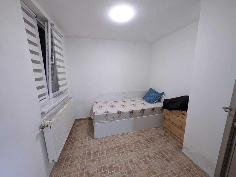 Casă cu 4 camere în Cornățel