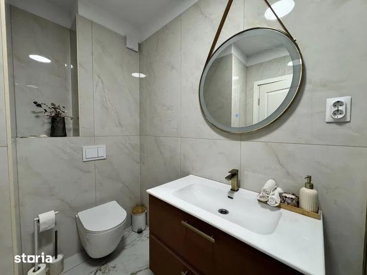 Apartament cu 2 camere în Florești — fotografia 3