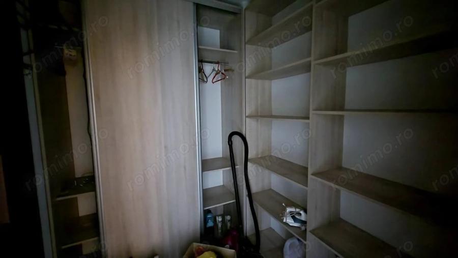 Apartament cu 2 camere semidecomandat în Știrbei Vodă
