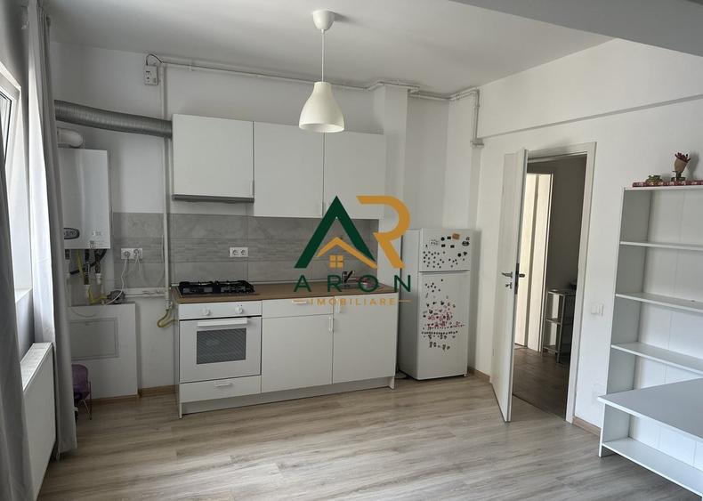 Studio de  inchiriat | Berceni | Centrala | PetFriendly | Parcare - 5