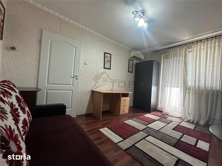 Inchiriere Apartament cu 2 camere Alexandru cel Bun - 10