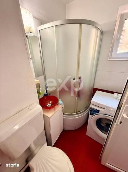 Apartament cu 2 camere decomandat, mobilat în Războieni