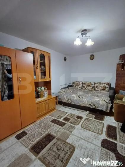 Casă cu 3 camere cu Teren 252 Mp în Turda