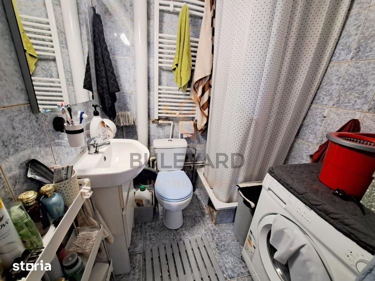 Garsonieră în Someșeni