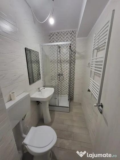 Garsonieră nedecomandată în Central