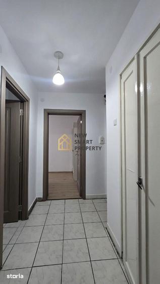 Apartament cu 3 camere în Rogerius