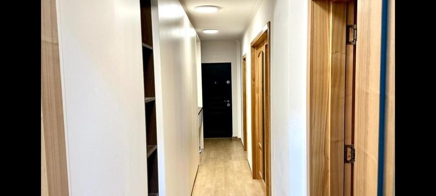 Apartament cu 2 camere decomandat în Sfântu Ilie