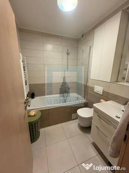 Apartament 2 camere Casa Nobel Tractorul, loc de parcare - 11