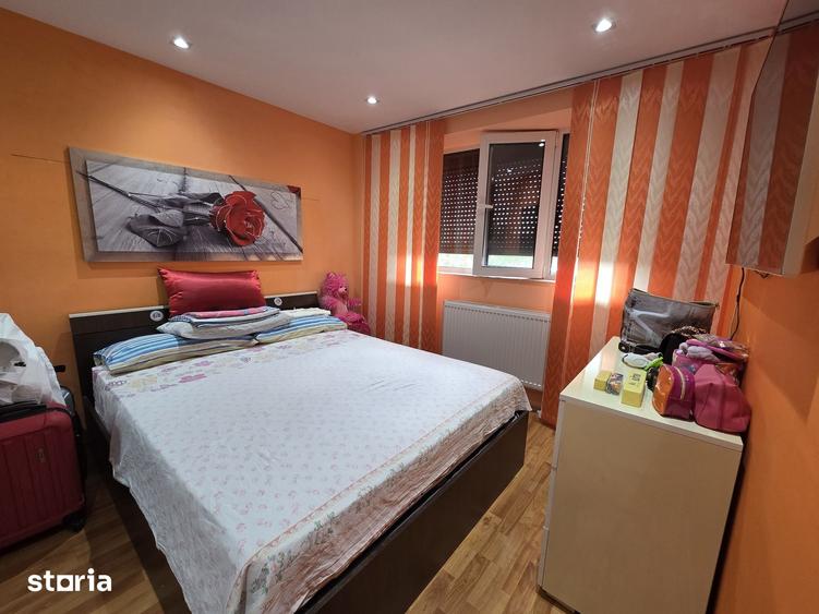 Apartament cu 2 camere decomandat în Ultracentral