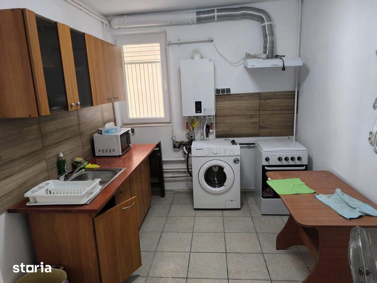 Apartament cu 2 camere în Drumul Taberei