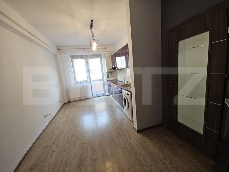 Apartament 2 camere, 45,5 mp, zona Lunca Cetatuii - 1