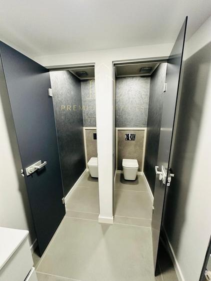 Spațiu comercial, de 110 mp, în Muncii