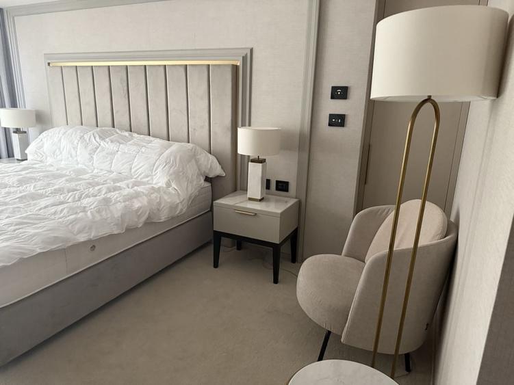 Studio premium de vanzare Mamaia Nord - 1