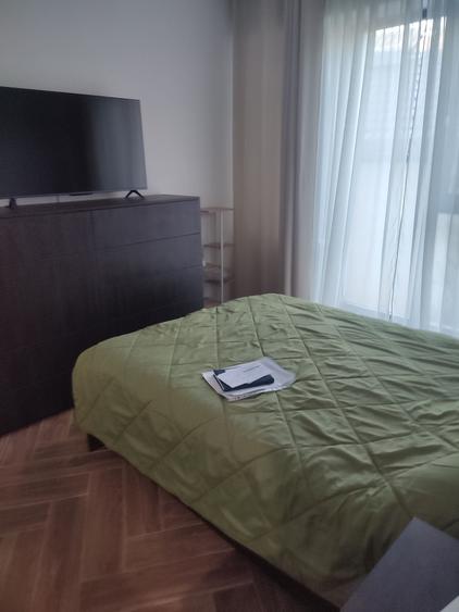 Apartament cu 2 camere decomandat în Ghercești