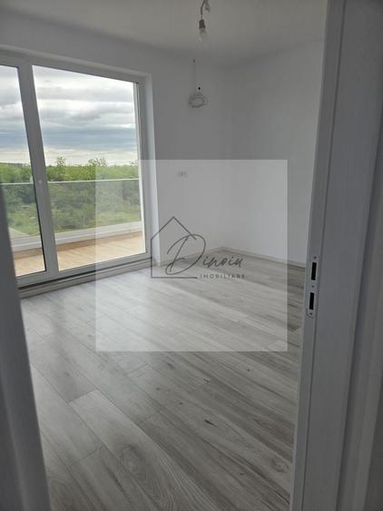 2 camere Avangarde Forest 8 Voluntari I parcare inclusa I COMIS 0% - 1