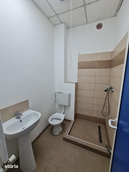 Spațiu comercial, de 180 mp, în Șega