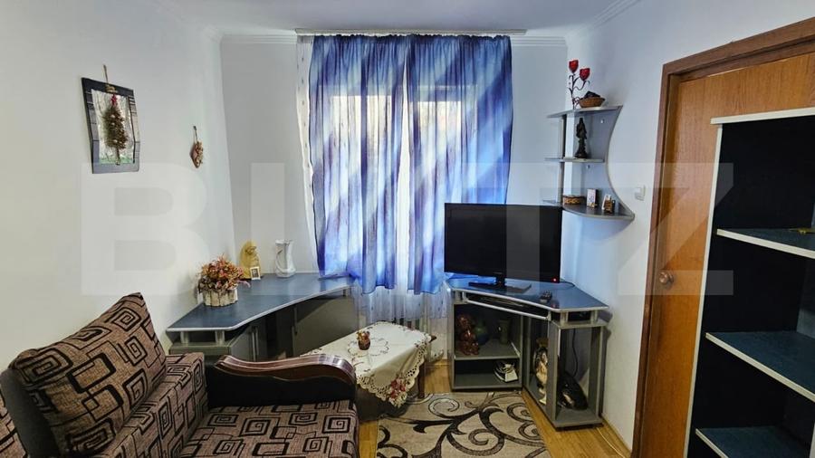 Apartament 2 camere, 48mp, zona Universității - 6