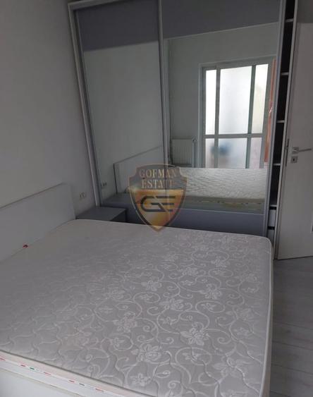 2 camere Inel II Prieteniei 45mp AN Scolar / Studenti et 3/4 centrala gaz A/C - 6