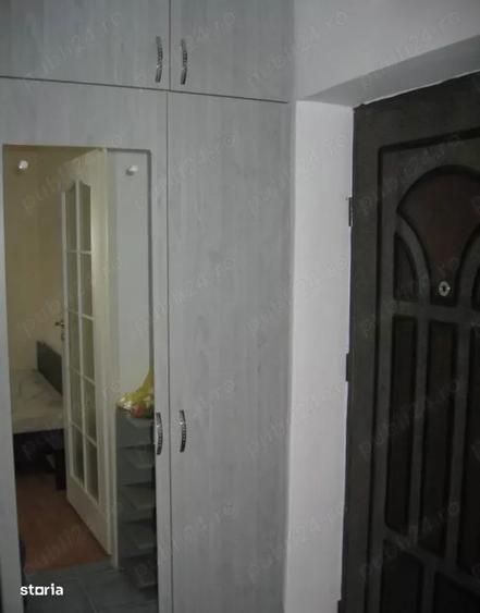 Garsonieră în Păcurari
