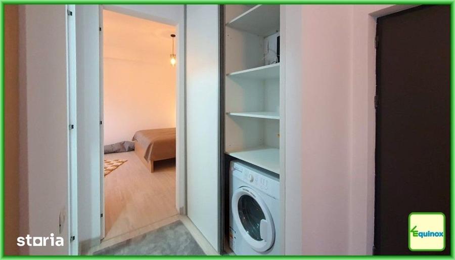 Apartament cu 2 camere în Sud
