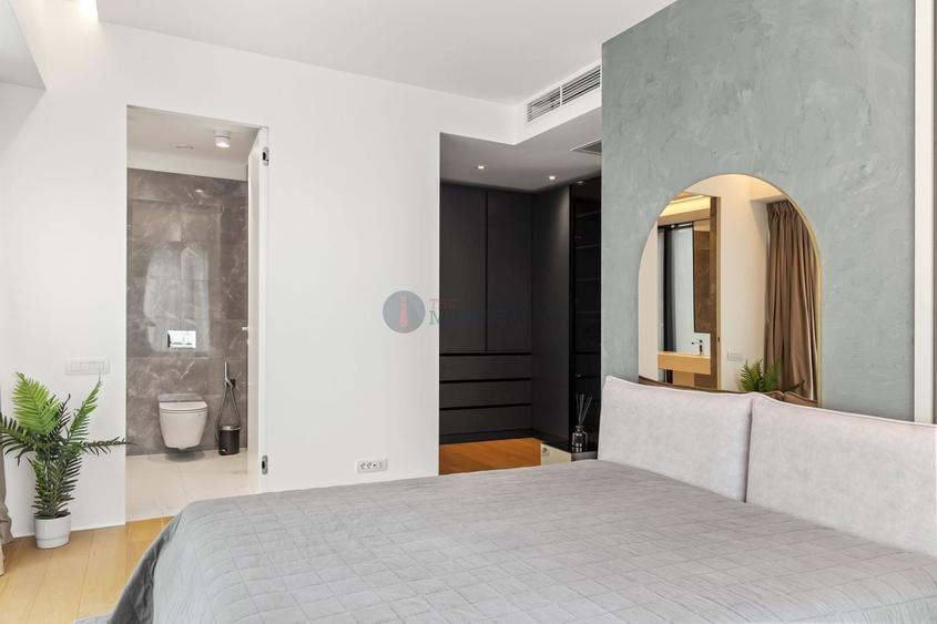Apartament cu 3 camere One Mircea Eliade - 17