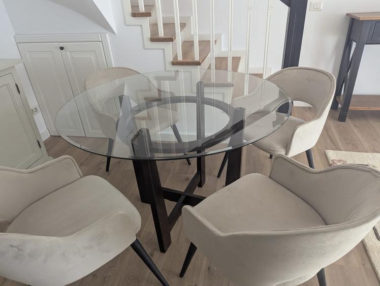 VILĂ PREMIUM 5 CAMERE DE VÂNZARE  RESIDENCE Construită în 2020 •Metrou M4, - 24